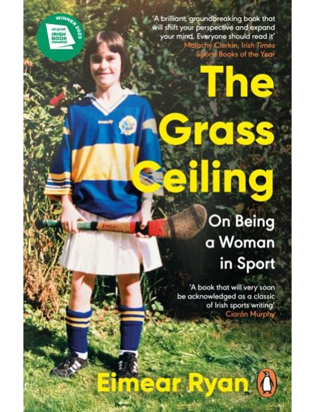 The Grass Ceiling