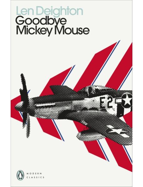 Goodbye Mickey Mouse