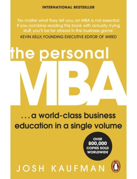 The Personal MBA