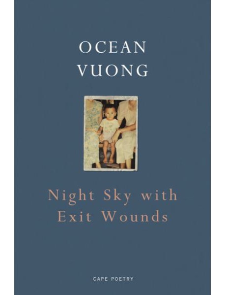 Night Sky with Exit Wounds