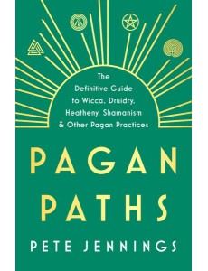Pagan Paths
