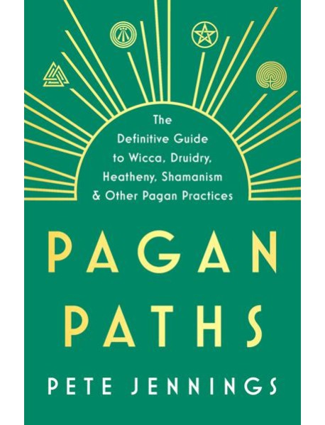Pagan Paths