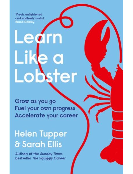 Learn Like a Lobster