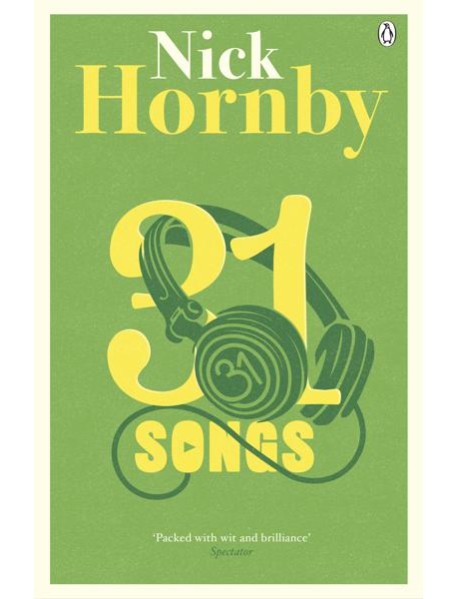 31 Songs