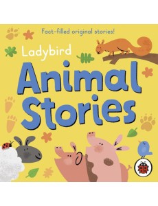 Ladybird Animal Stories