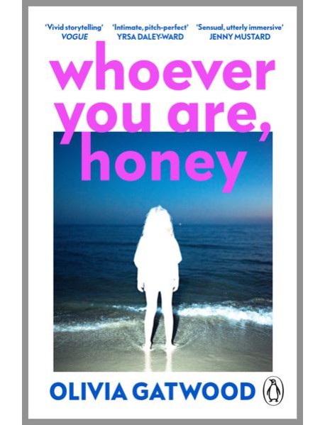 Whoever You Are Honey