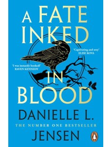 A Fate Inked in Blood