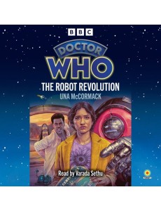 Doctor Who The Robot Revolution Doctor Who The Robot Revolution
