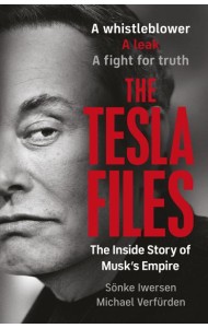 The Tesla Files