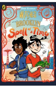 Witches of Brooklyn Spell of a Time