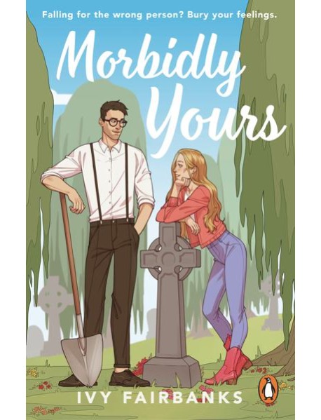 Morbidly Yours