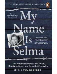 My Name Is Selma