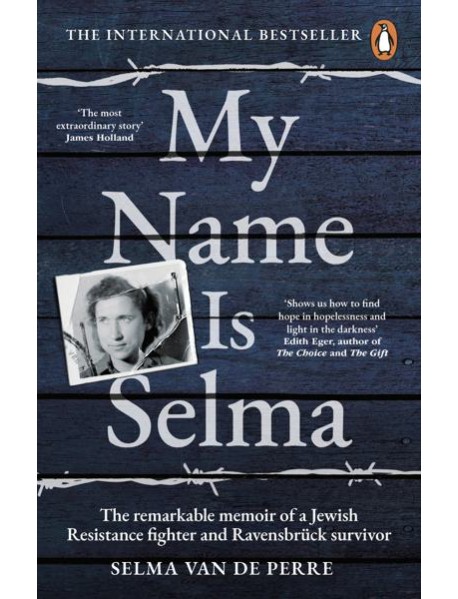 My Name Is Selma