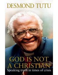 God Is Not A Christian