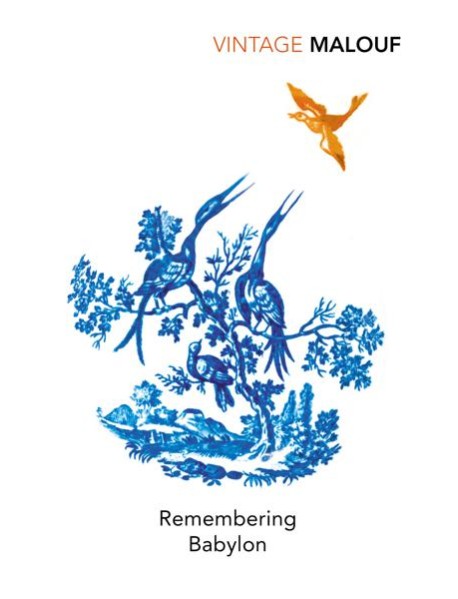 Remembering Babylon
