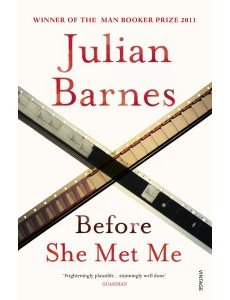 Before She Met Me