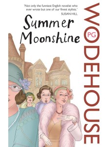 Summer Moonshine