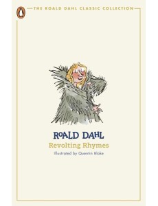 Revolting Rhymes