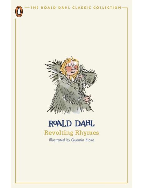 Revolting Rhymes