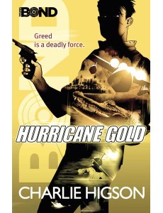Young Bond Hurricane Gold