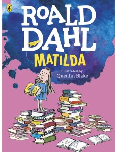Matilda Colour Edition