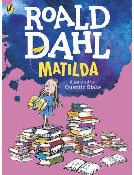 Matilda Colour Edition