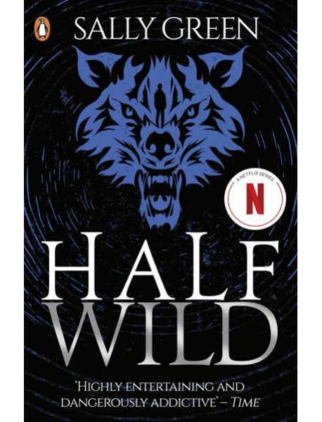 Half Wild