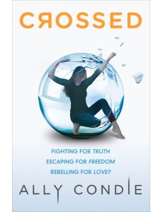 Crossed