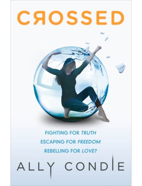 Crossed