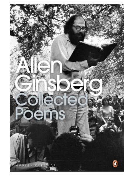 Collected Poems 19471997