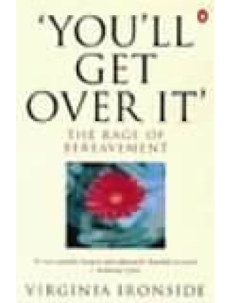 Youll Get Over It