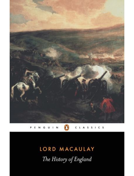The History of England