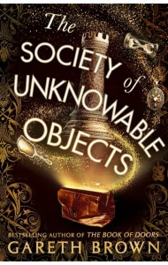 The Society of Unknowable Objects