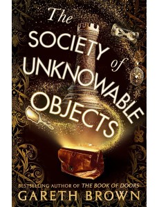 The Society of Unknowable Objects