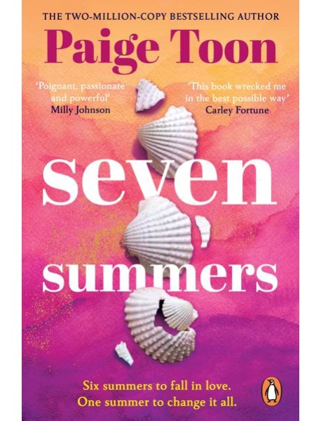 Seven Summers