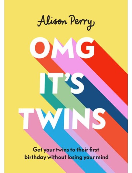 OMG Its Twins