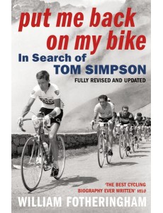 Put Me Back on My Bike