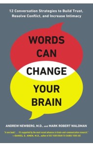 Words Can Change Your Brain
