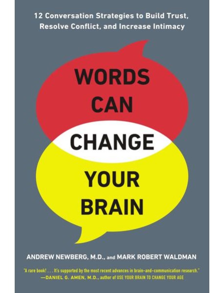 Words Can Change Your Brain