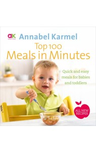 Top 100 Meals in Minutes