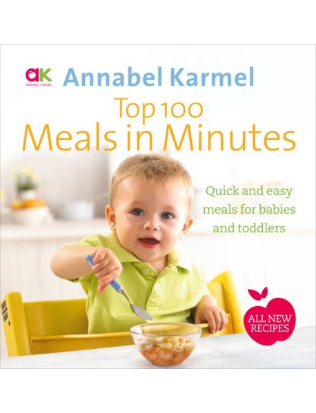 Top 100 Meals in Minutes
