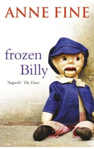 Frozen Billy