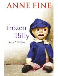 Frozen Billy
