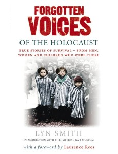 Forgotten Voices of The Holocaust