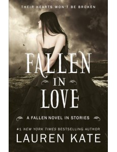 Fallen in Love Fallen in Love