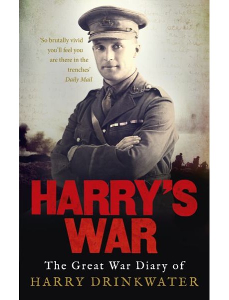 Harrys War
