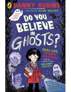 Do You Believe in Ghosts