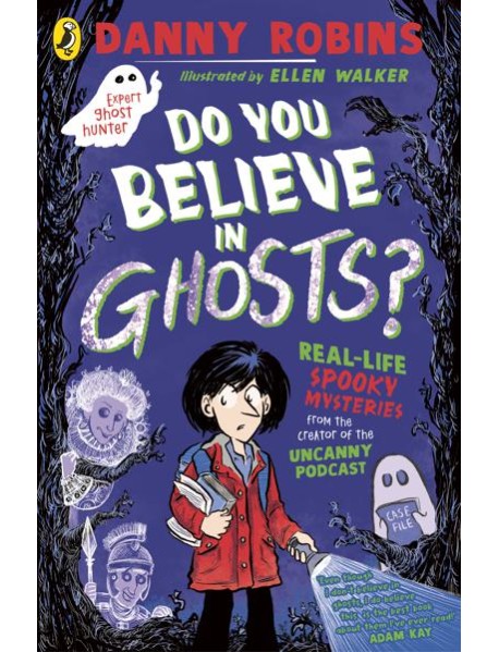 Do You Believe in Ghosts