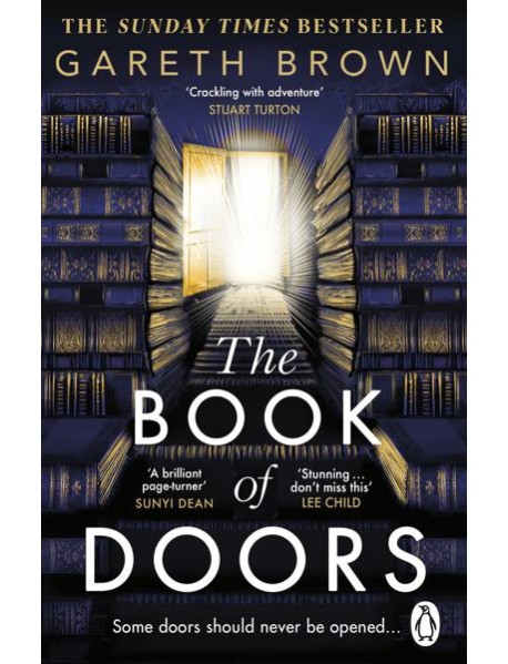 The Book of Doors