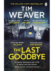 The Last Goodbye